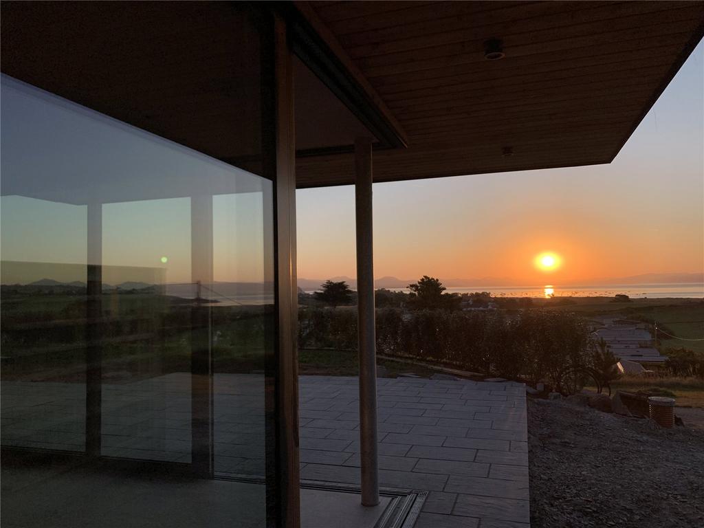 Sunrise View