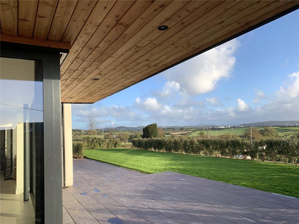 View From Loggia