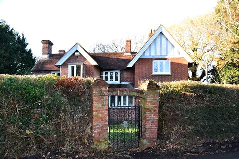 4 bedroom detached house for sale - Lions Green, Dern Lane, Heathfield, East Sussex, TN21