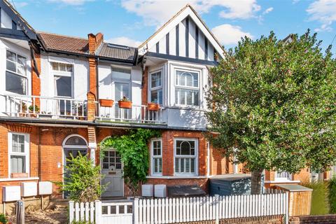 5 Stanton Road, London, SW20 8RL
