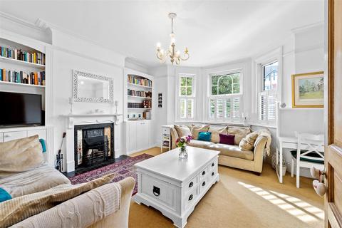 5 Stanton Road, London, SW20 8RL