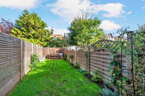 5 Stanton Road, London, SW20 8RL