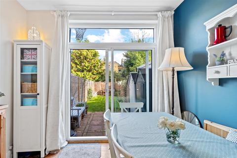 5 Stanton Road, London, SW20 8RL