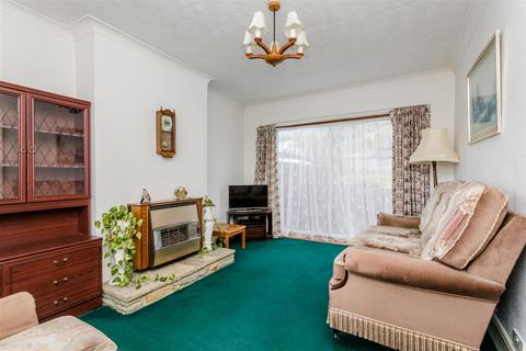 2 bedroom semi-detached bungalow for sale, Wilmington Close, Patcham, Brighton