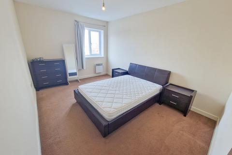 1 bedroom flat to rent, Old Harbour Court,  Hull, Yorkshire, HU2