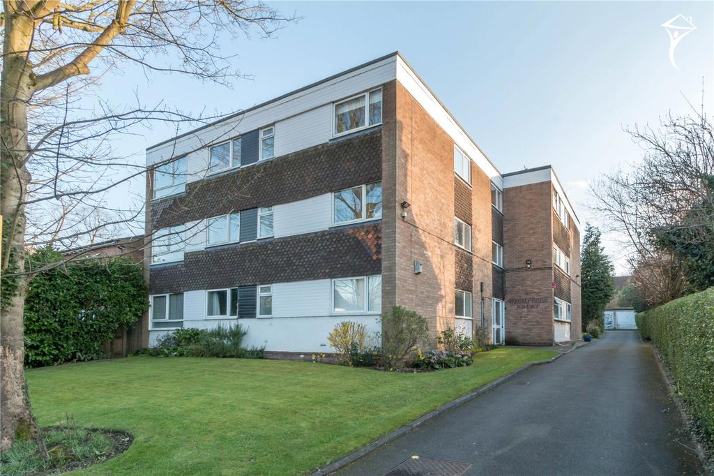 Highfield Court, Highfield Road, Moseley, Birmingham, B13 3 bed