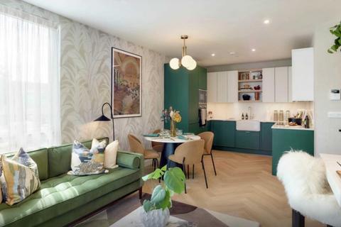 1 bedroom flat for sale - Bower House, Silkstream, The Hyde, London, NW9