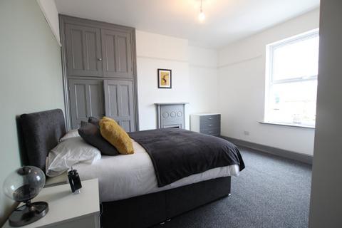 7 bedroom semi-detached house to rent, Available NOW - Ensuite Student Room - Avenue Road
