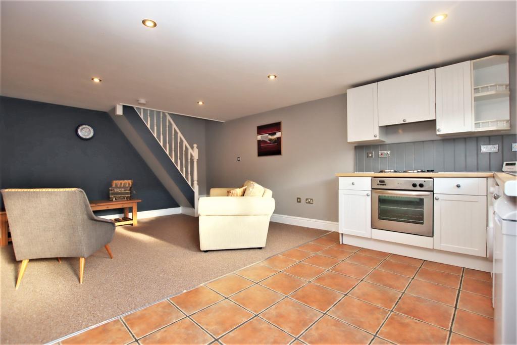 Westgate, Hunstanton 1 bed terraced house for sale £185,000