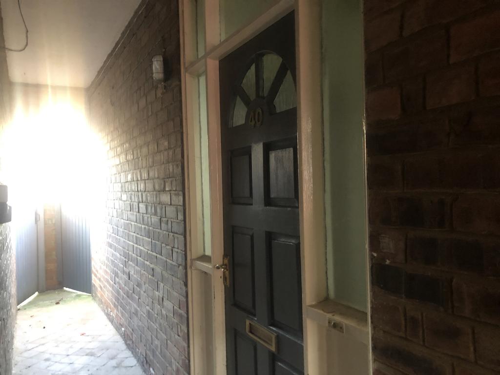 Cecil Street, Lincoln, Lincolnshire, LN1 3 bed terraced house £895