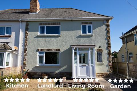 undefined, Student house on Mossley Avenue