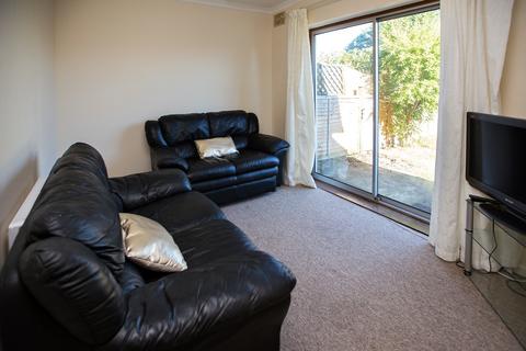 undefined, Student house on Mossley Avenue