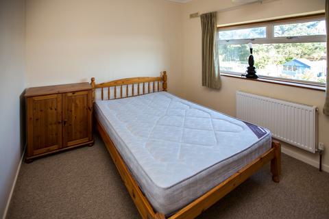 undefined, Student house on Mossley Avenue