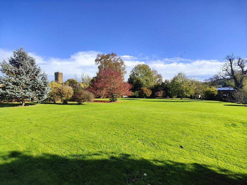 Little Street, Norton Sub Hamdon, Somerset, TA14 6 bed detached house