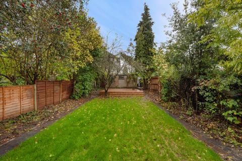 5 bedroom semi-detached house to rent, Sutherland Grove, Southfields, SW18