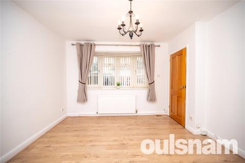 2 bedroom terraced house to rent, Dragoon Fields, Bromsgrove, Worcestershire, B60