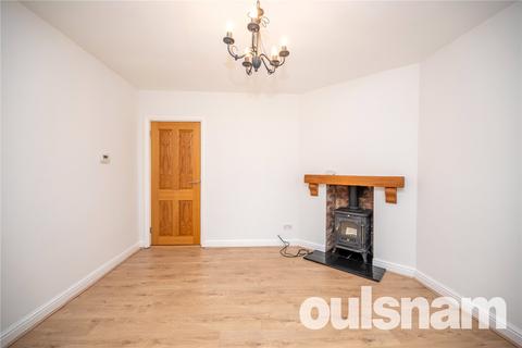 2 bedroom terraced house to rent, Dragoon Fields, Bromsgrove, Worcestershire, B60