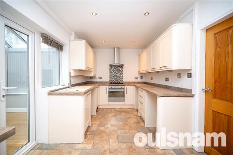 2 bedroom terraced house to rent, Dragoon Fields, Bromsgrove, Worcestershire, B60
