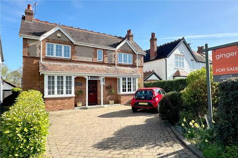 undefined, Balsall Street East, Balsall Common, CV7