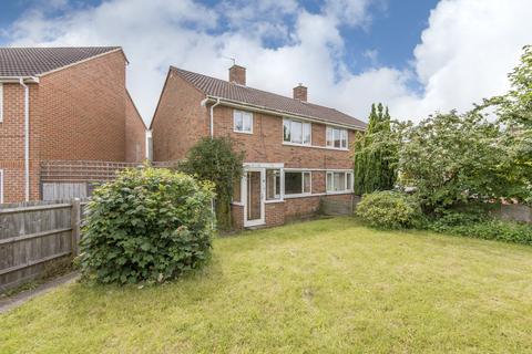 4 bedroom semi-detached house to rent, Headington, Oxford, Oxfordshire, OX3