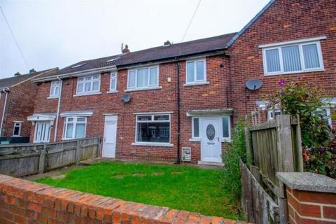 2 bedroom terraced house for sale, Queen Elizabeth Drive, Easington Lane, Houghton le Spring