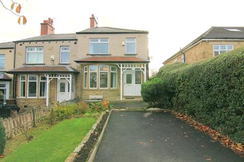3 bedroom terraced house for sale - Beechwood Road, Wibsey, Bradford, BD6