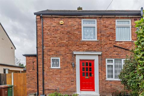 108 Bevan Lee Road, Cannock, WS11 4PT