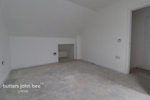 3 bedroom end of terrace house for sale - Hightown, Crewe