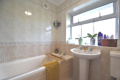80 Brigshaw Drive, Allerton Bywater, Castleford, WF10 2HS