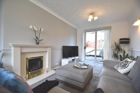 80 Brigshaw Drive, Allerton Bywater, Castleford, WF10 2HS