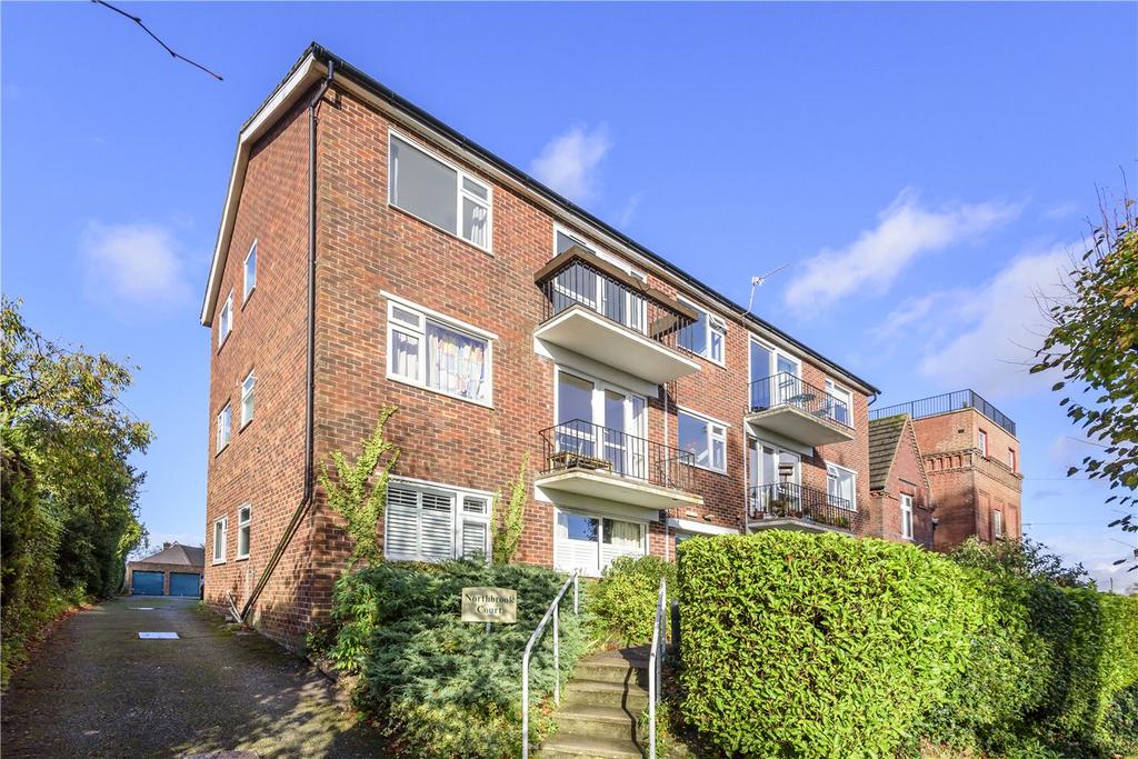 Northbrook Avenue, Winchester... 2 bed apartment to rent £1,450 pcm