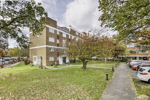 Flat 1, Thackeray Court Hanger Vale Lane, London, W5 3AT