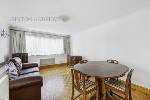 Flat 1, Thackeray Court Hanger Vale Lane, London, W5 3AT