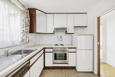 Flat 1, Thackeray Court Hanger Vale Lane, London, W5 3AT