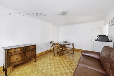 Flat 1, Thackeray Court Hanger Vale Lane, London, W5 3AT