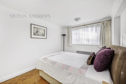 Flat 1, Thackeray Court Hanger Vale Lane, London, W5 3AT