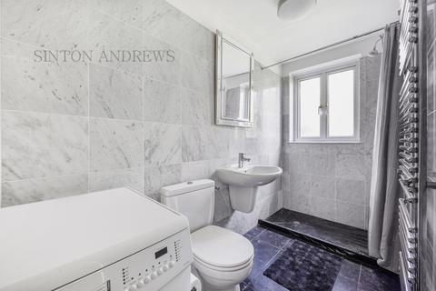 Flat 1, Thackeray Court Hanger Vale Lane, London, W5 3AT