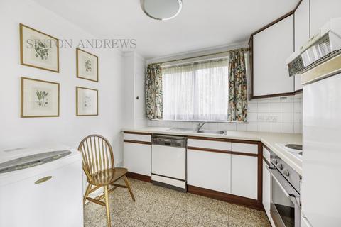 Flat 1, Thackeray Court Hanger Vale Lane, London, W5 3AT