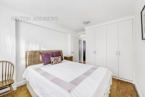 Flat 1, Thackeray Court Hanger Vale Lane, London, W5 3AT