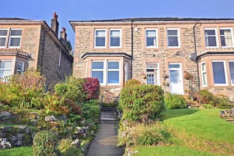 3 bedroom semi-detached house for sale - Bullwood Road, Dunoon