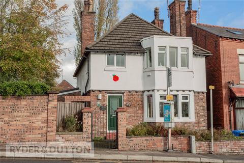 4 bedroom detached house for sale, Hollin Lane, Middleton, Manchester, M24