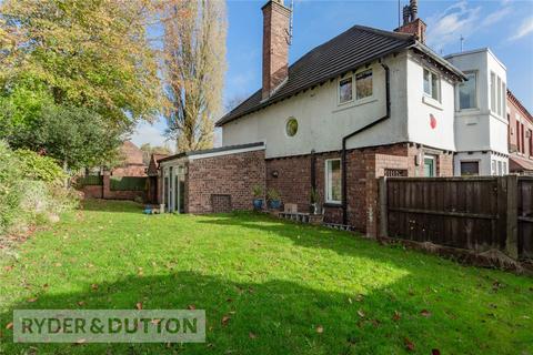 4 bedroom detached house for sale, Hollin Lane, Middleton, Manchester, M24