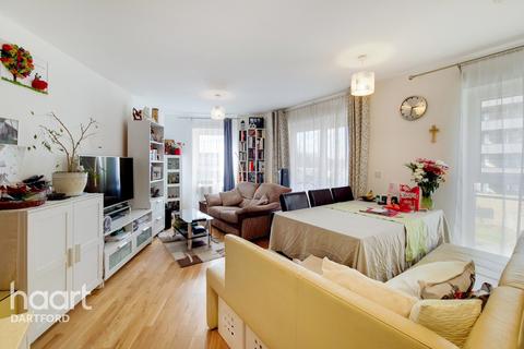 1 bedroom apartment for sale - Mill Pond Road, Dartford
