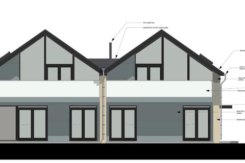 4 bedroom detached house for sale - 3 Kippford Slipway, Kippford, DG5 4LN