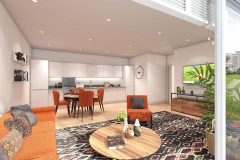 2 bedroom flat for sale - Plot 1-03 Teesra House
