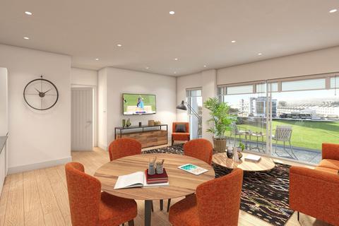 2 bedroom flat for sale - Plot 1-03 Teesra House