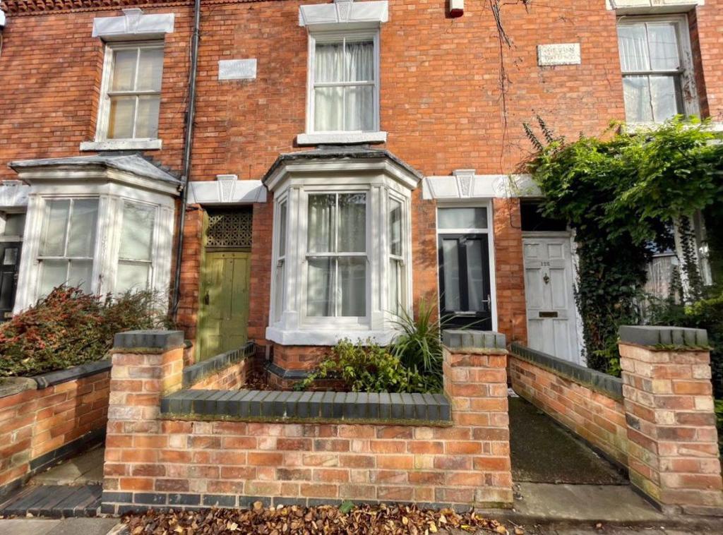 St Leonards Road, Leicester 3 bed property £433 pcm (£100 pw)
