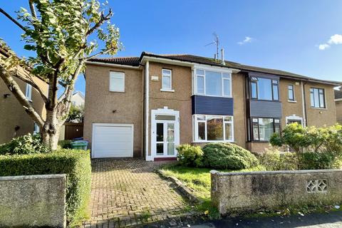17 Golf Drive, Glasgow, G15 6TD