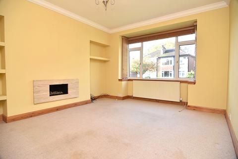 17 Golf Drive, Glasgow, G15 6TD