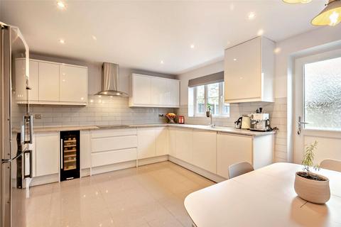 4 bedroom end of terrace house for sale - Middlebrook Green, Market Harborough, Leicestershire
